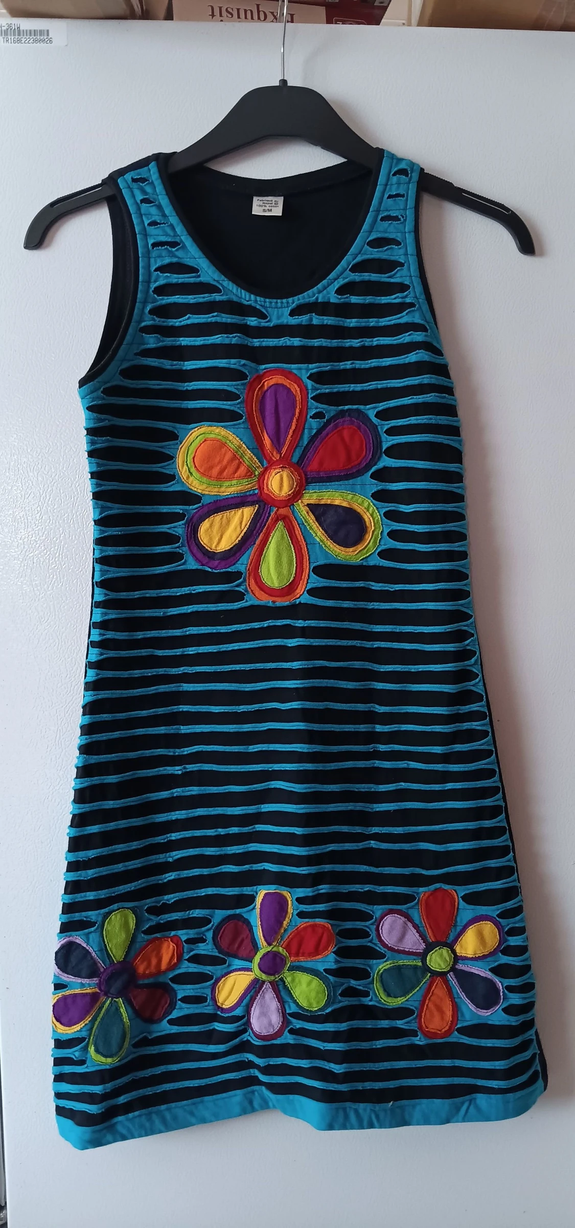 ROBE TS.M